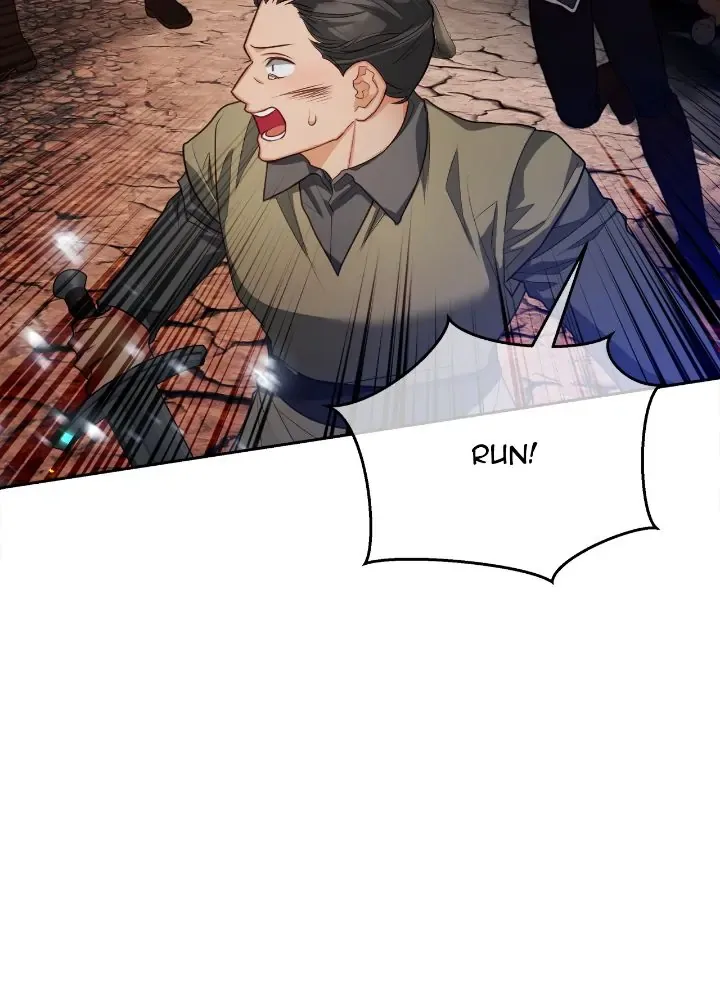 Lips On The Tip Of a Knife Chapter 87 page 55