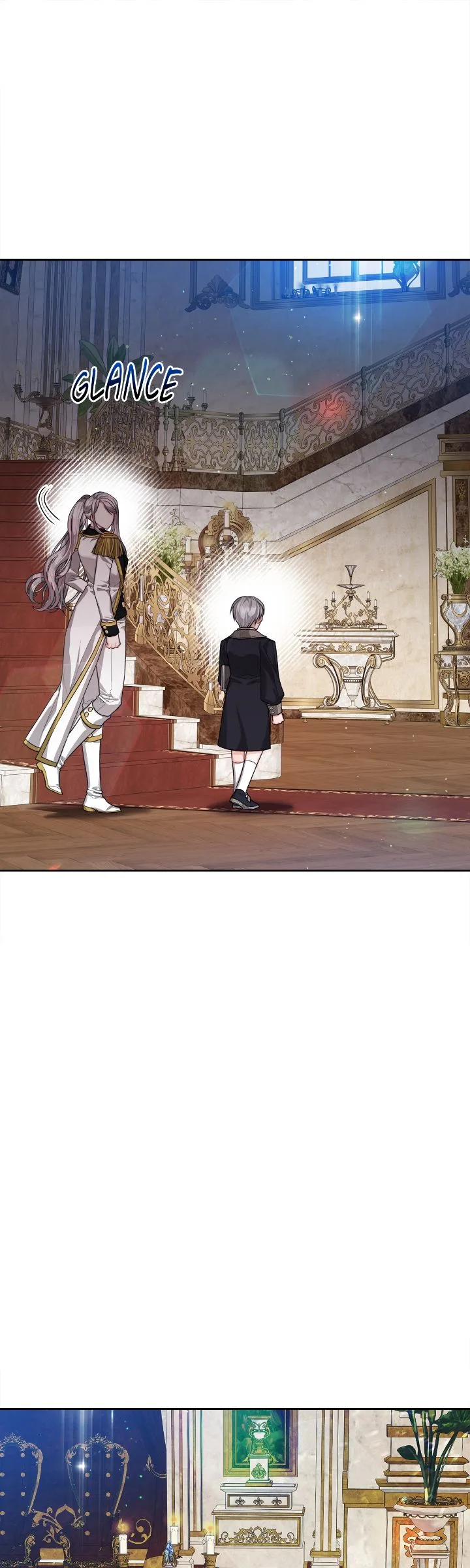 Lips On The Tip Of a Knife Chapter 91 page 2