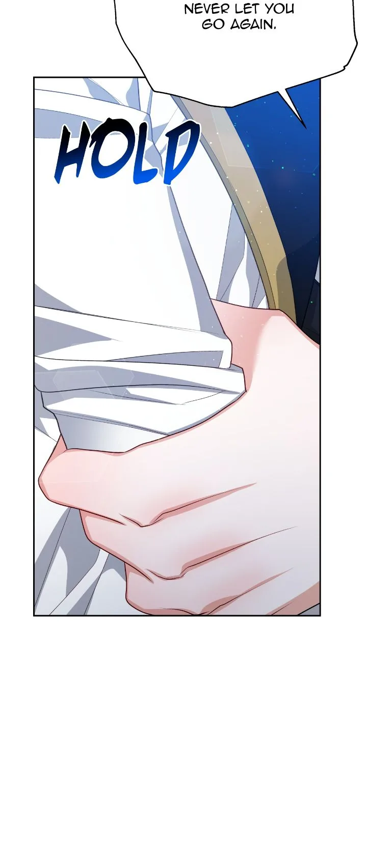 Lips On The Tip Of a Knife Chapter 92 page 23