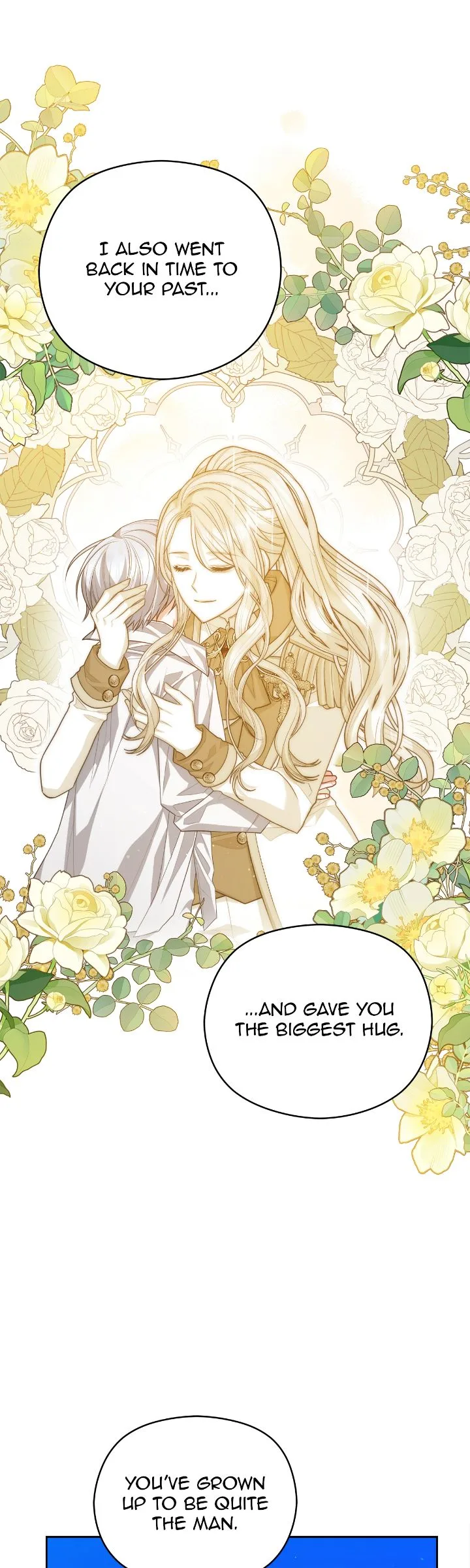 Lips On The Tip Of a Knife Chapter 92 page 11
