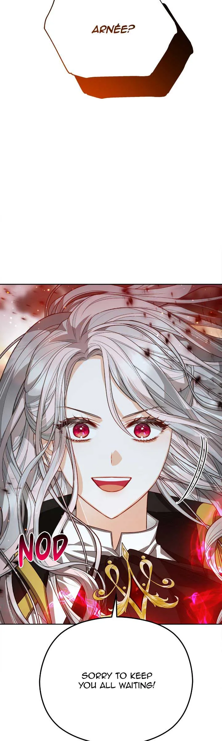 Lips On The Tip Of a Knife Chapter 93 page 45
