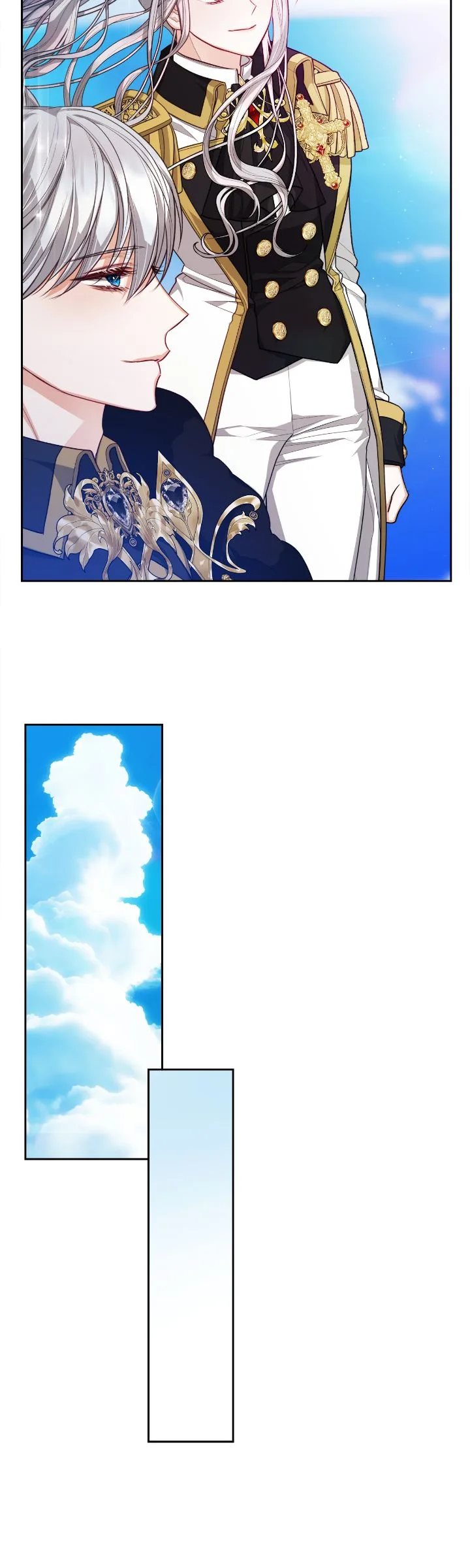 Lips On The Tip Of a Knife Chapter 92 page 39