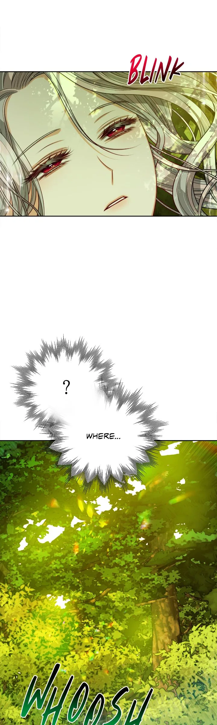Lips On The Tip Of a Knife Chapter 92 page 41