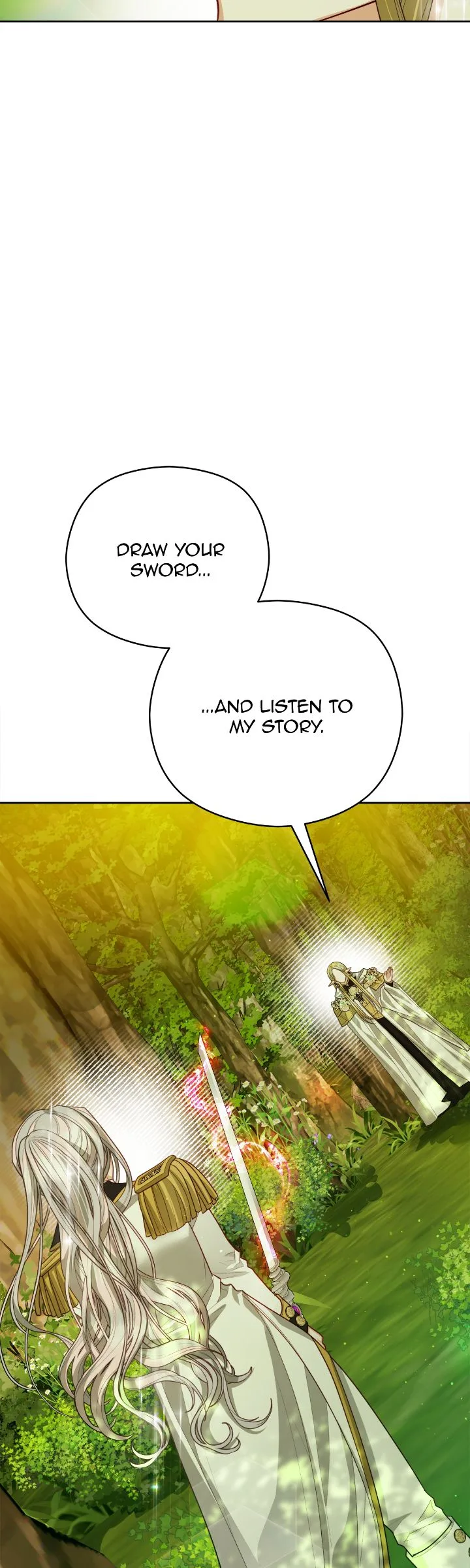 Lips On The Tip Of a Knife Chapter 92 page 54