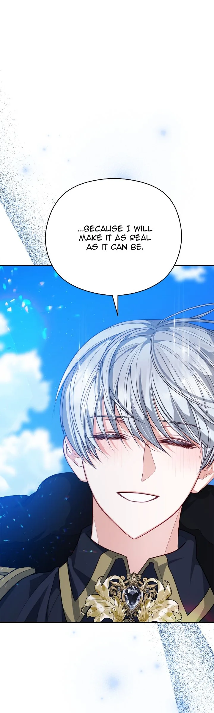 Lips On The Tip Of a Knife Chapter 92 page 33