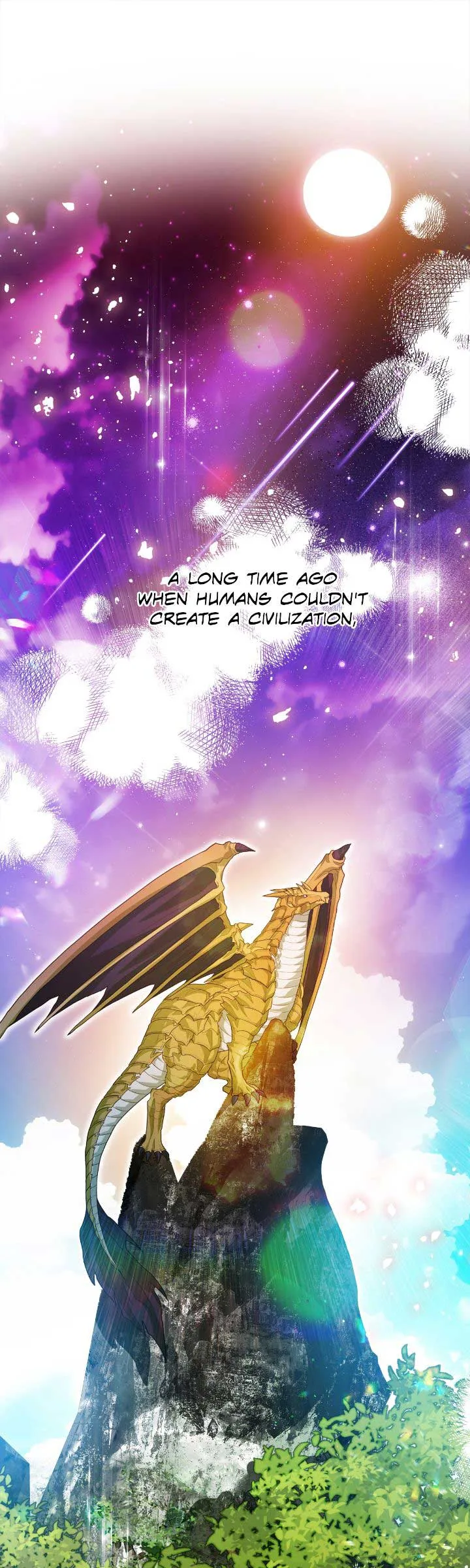 Lips On The Tip Of a Knife Chapter 93 page 2
