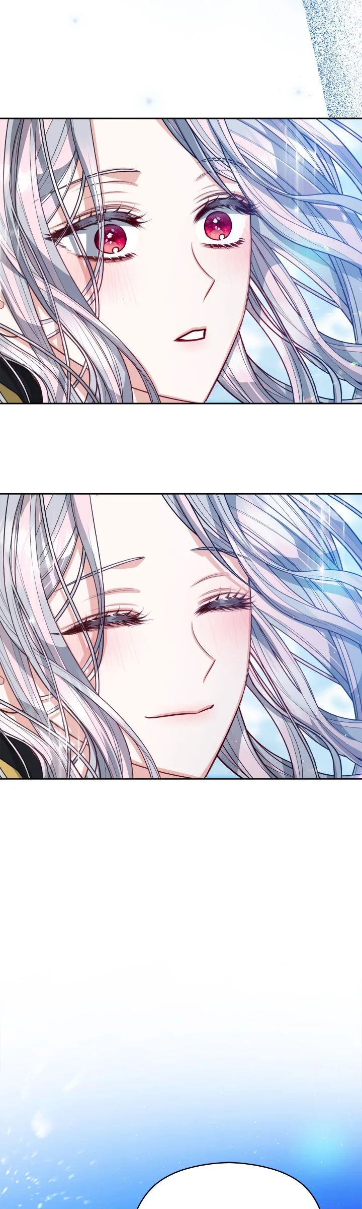 Lips On The Tip Of a Knife Chapter 92 page 34