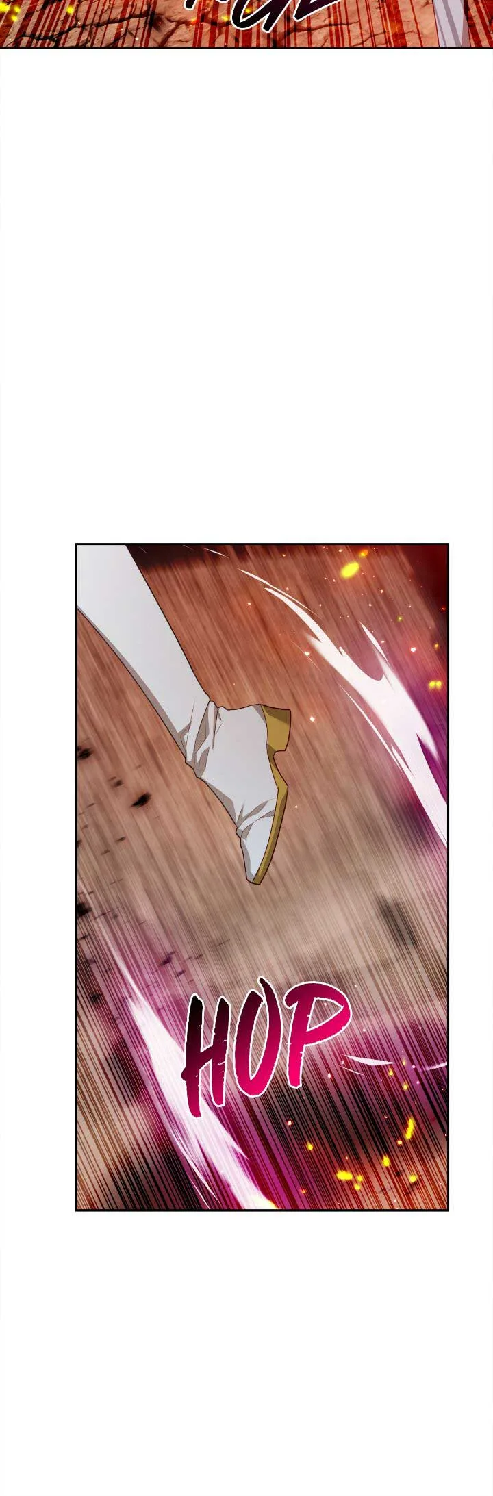 Lips On The Tip Of a Knife Chapter 93 page 50