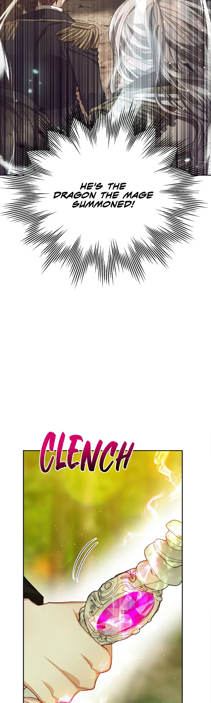 Lips On The Tip Of a Knife Chapter 92 page 49