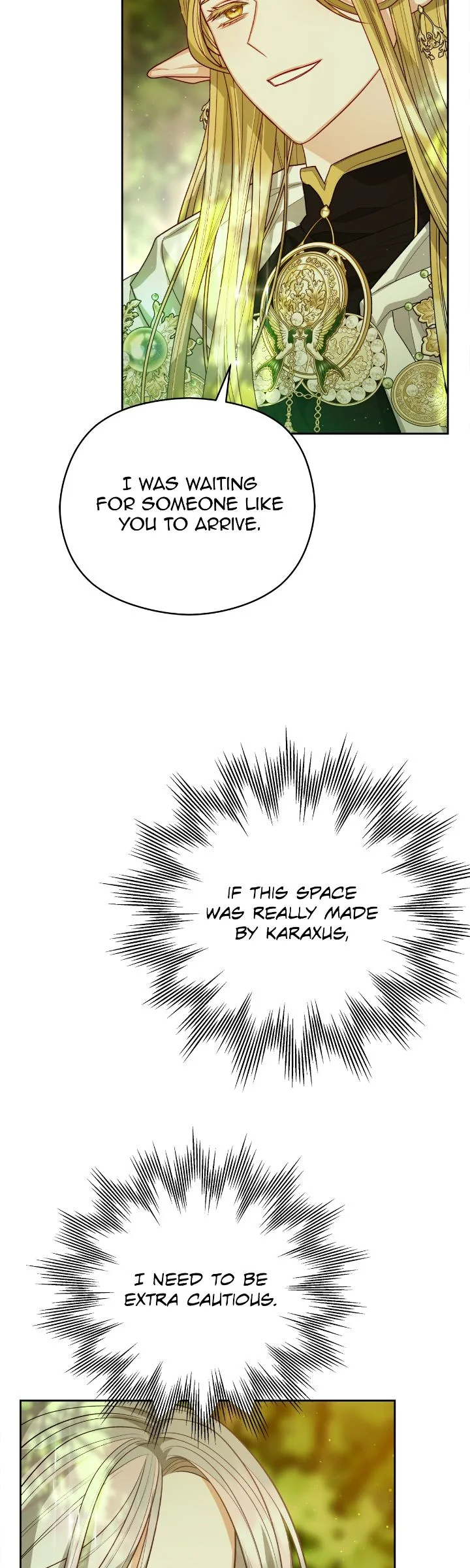 Lips On The Tip Of a Knife Chapter 92 page 52