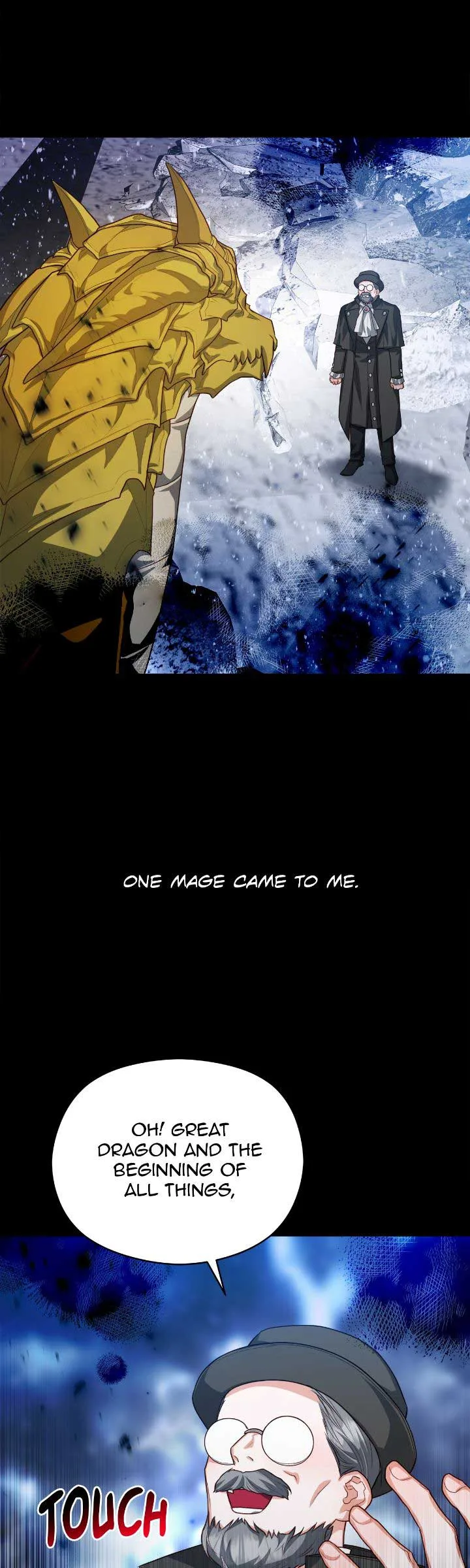 Lips On The Tip Of a Knife Chapter 93 page 7