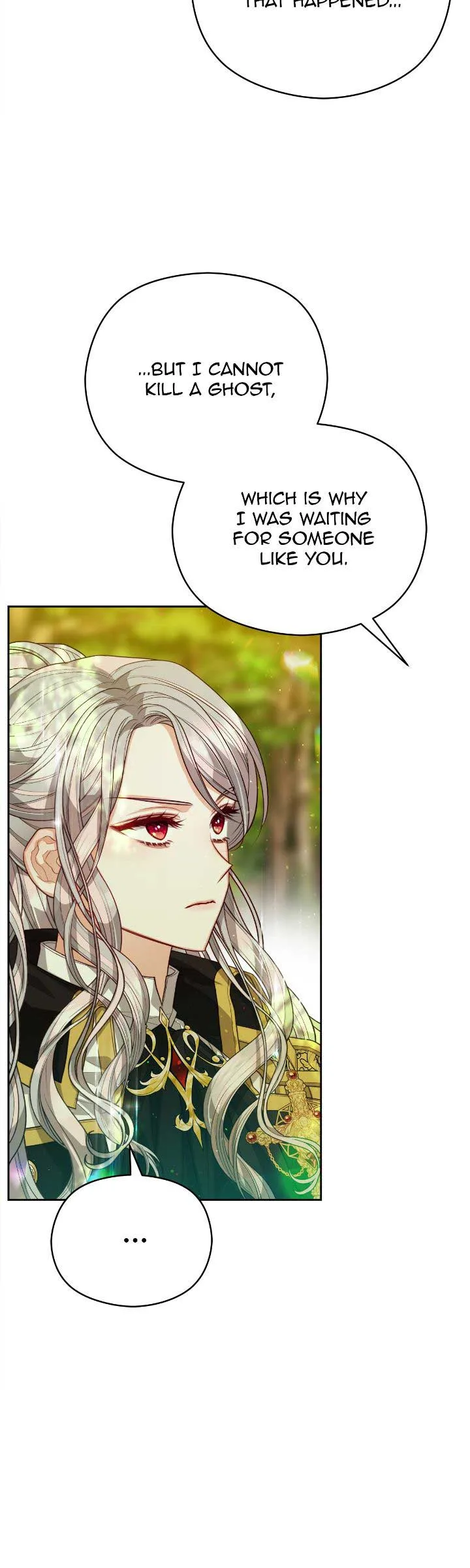 Lips On The Tip Of a Knife Chapter 93 page 18