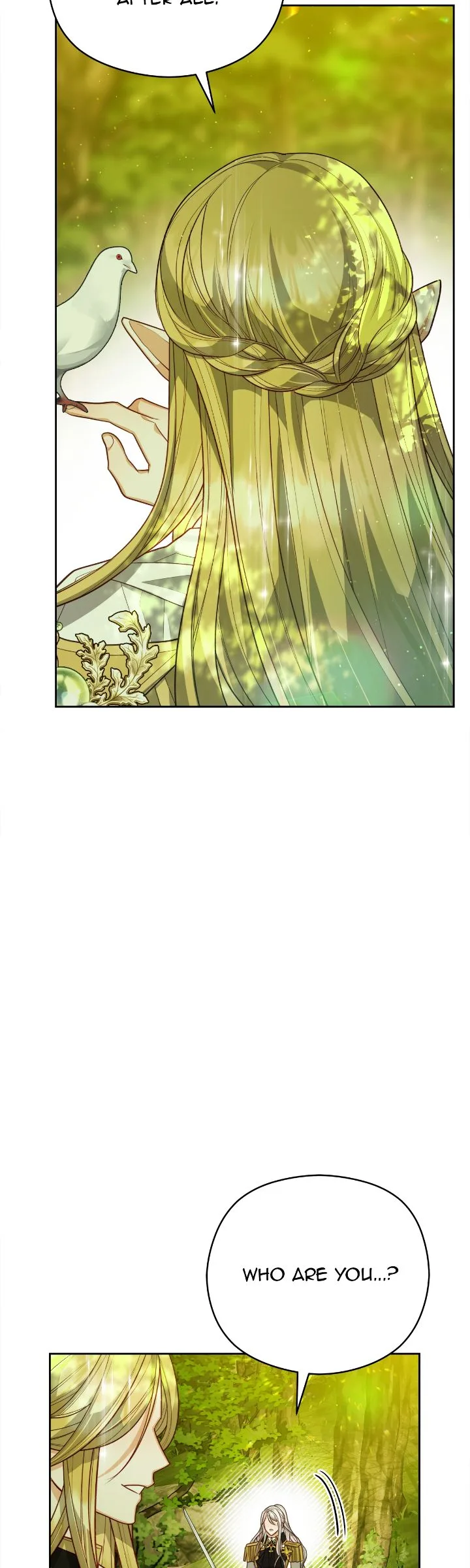 Lips On The Tip Of a Knife Chapter 92 page 44