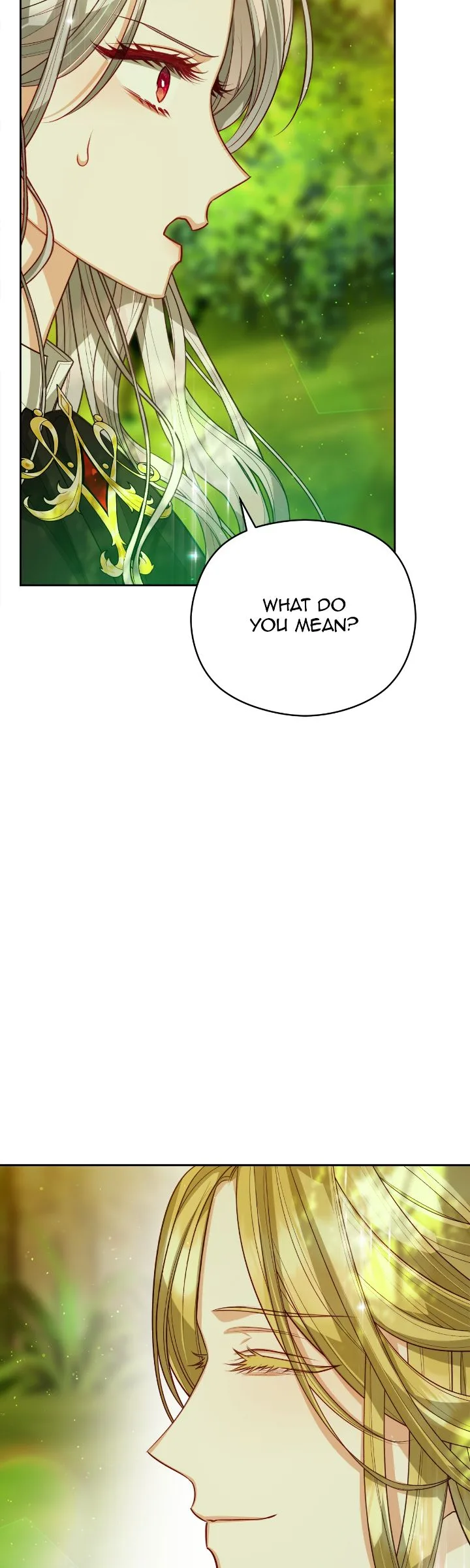 Lips On The Tip Of a Knife Chapter 92 page 53