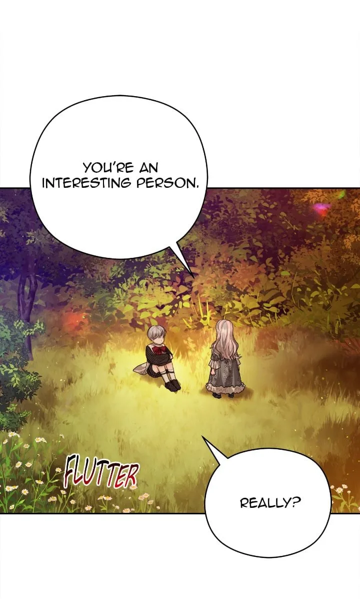 Lips On The Tip Of a Knife Chapter 91 page 22