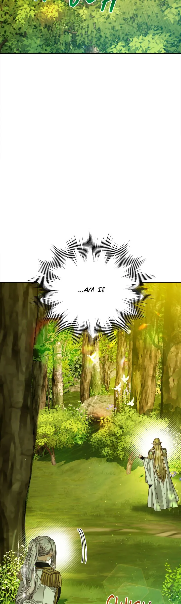 Lips On The Tip Of a Knife Chapter 92 page 42