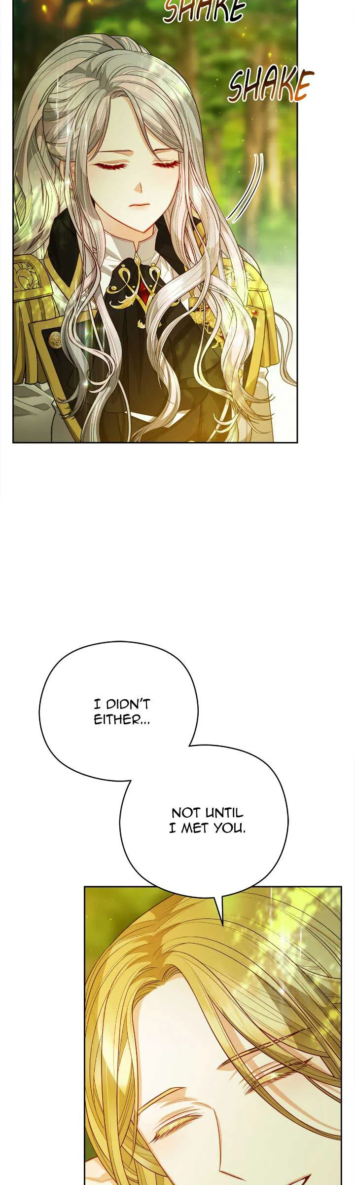 Lips On The Tip Of a Knife Chapter 93 page 25