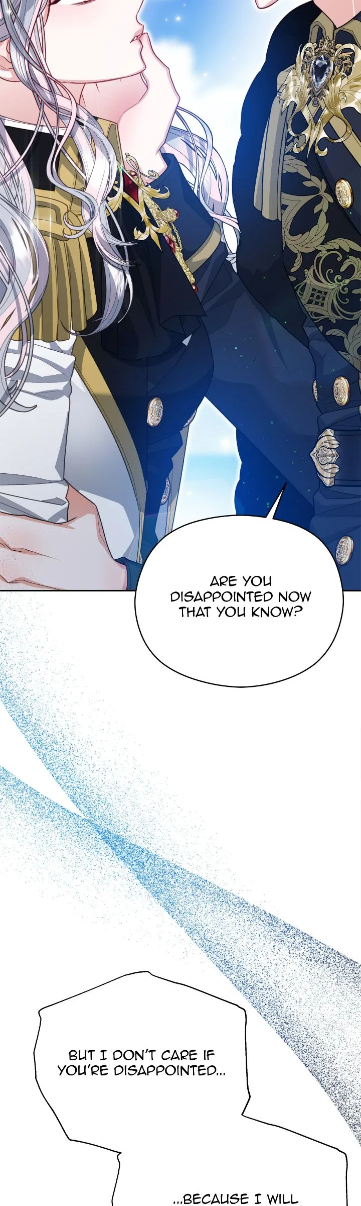 Lips On The Tip Of a Knife Chapter 92 page 22