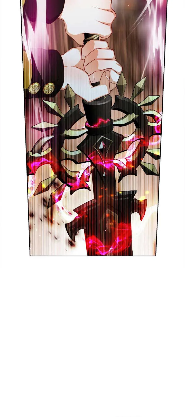 Lips On The Tip Of a Knife Chapter 93 page 54