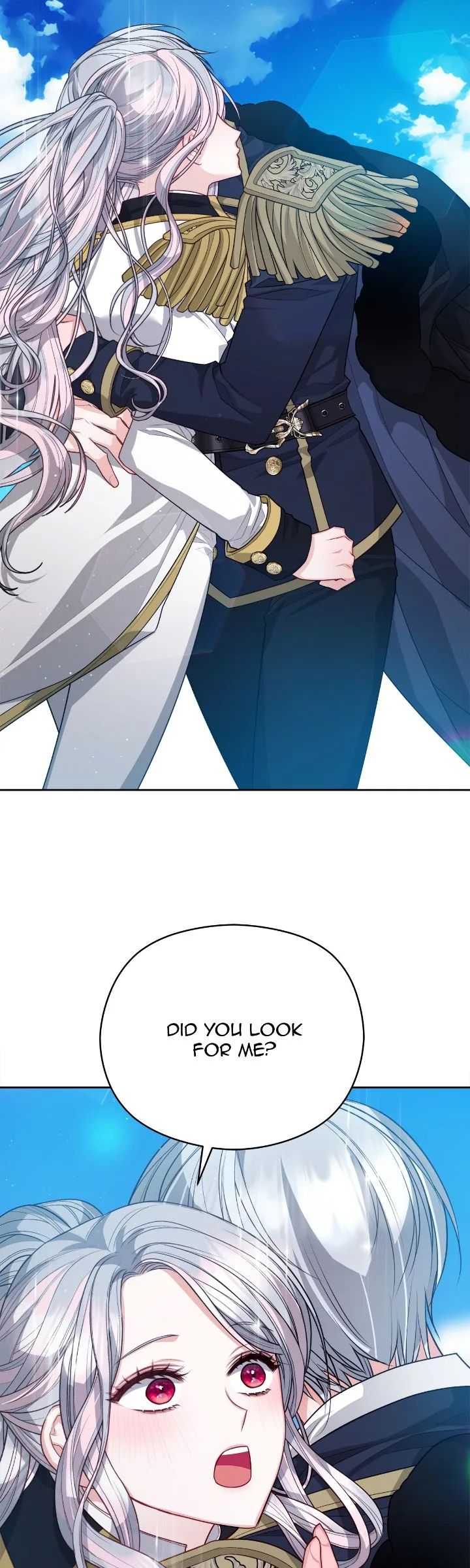 Lips On The Tip Of a Knife Chapter 92 page 5