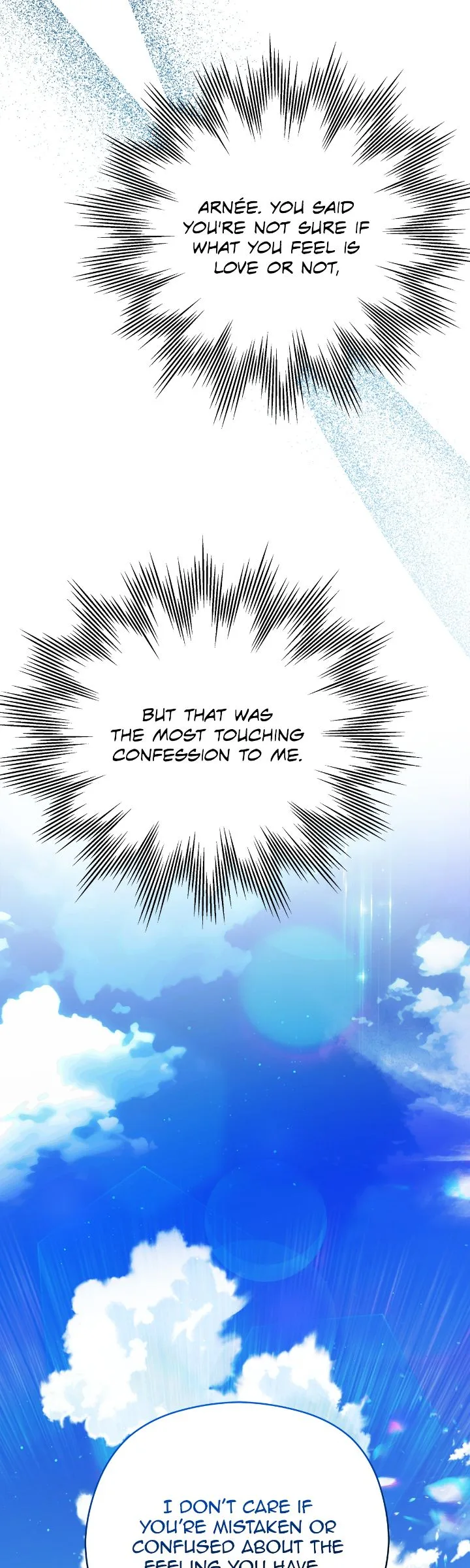 Lips On The Tip Of a Knife Chapter 92 page 31