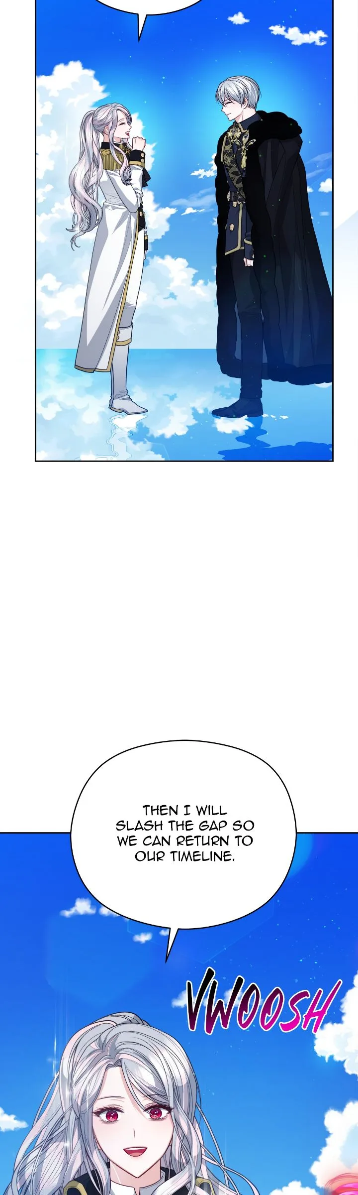 Lips On The Tip Of a Knife Chapter 92 page 12