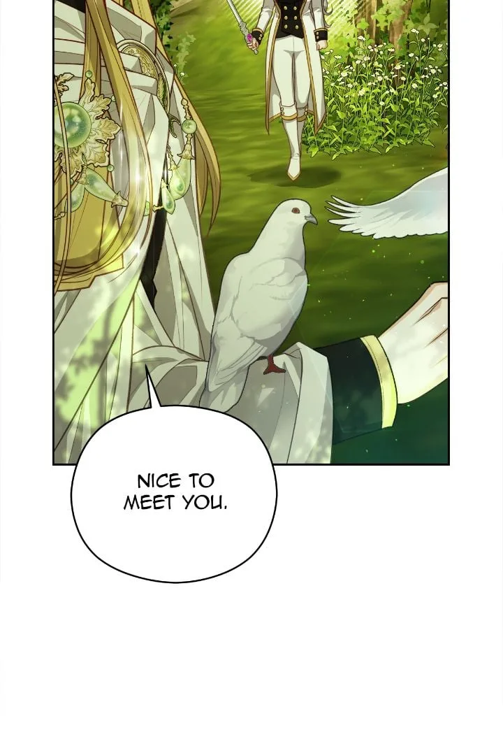 Lips On The Tip Of a Knife Chapter 92 page 45
