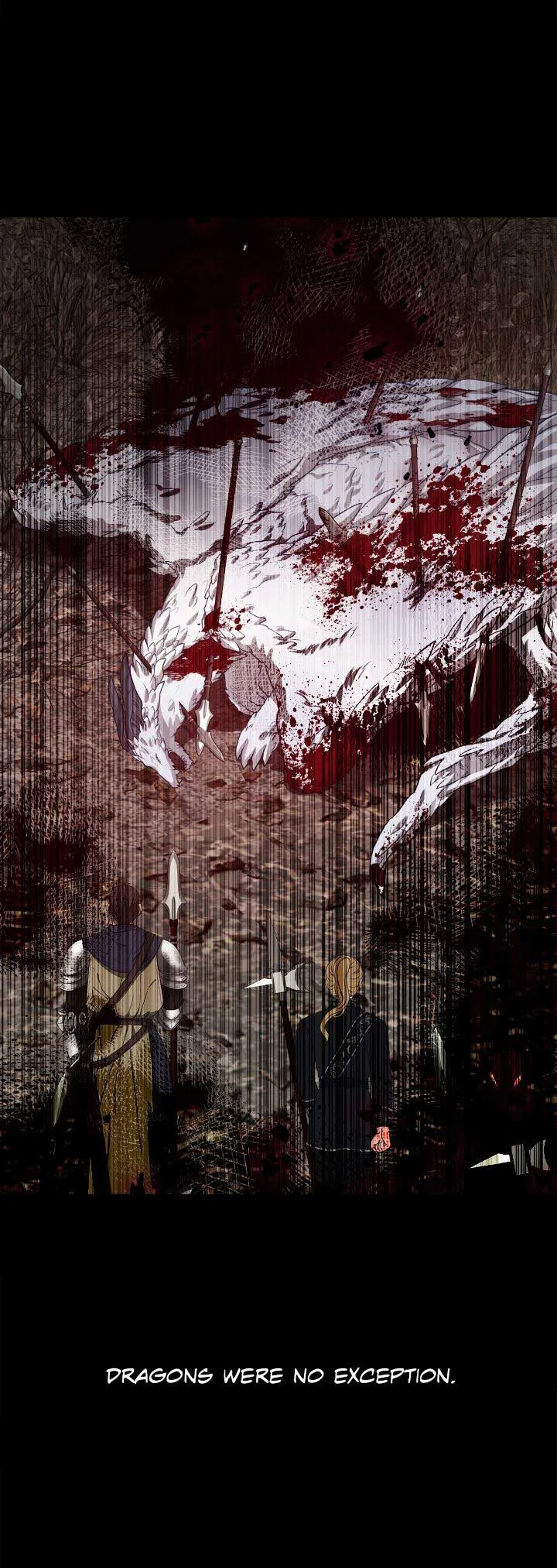 Lips On The Tip Of a Knife Chapter 93 page 5
