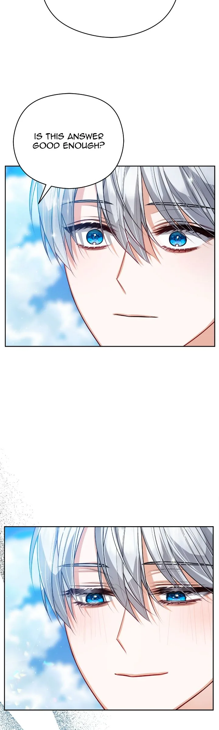 Lips On The Tip Of a Knife Chapter 92 page 30