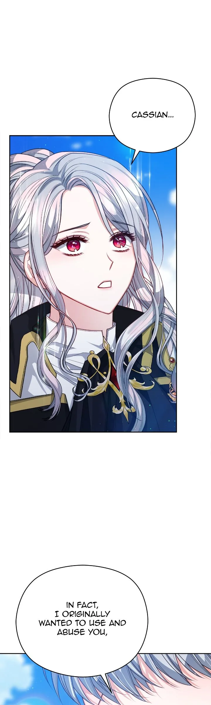 Lips On The Tip Of a Knife Chapter 92 page 20