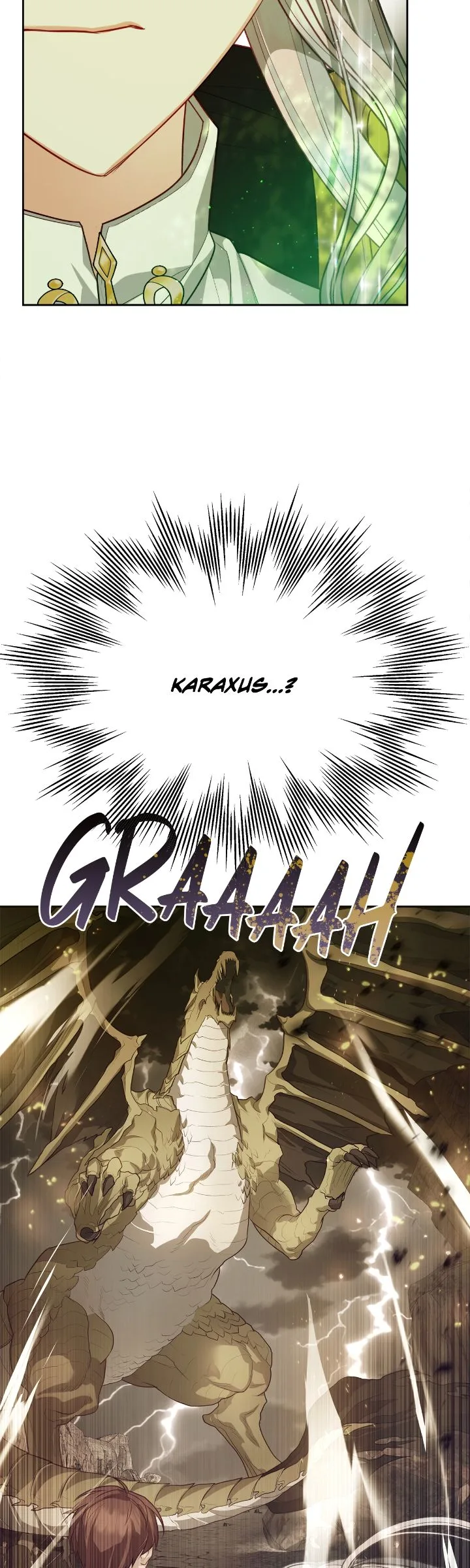 Lips On The Tip Of a Knife Chapter 92 page 48
