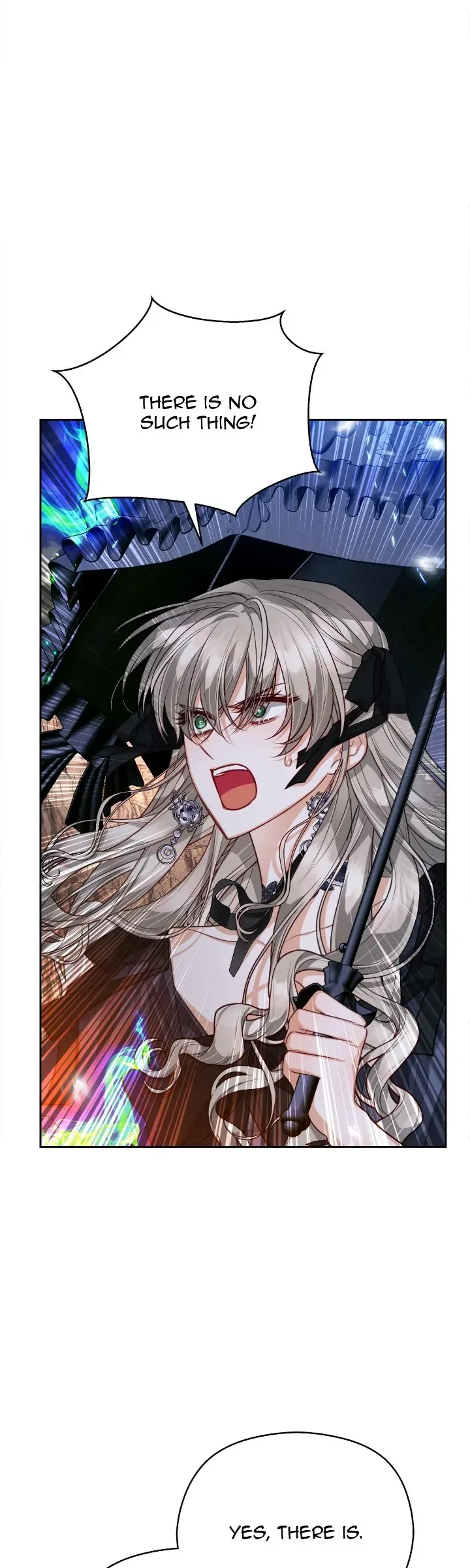 Lips On The Tip Of a Knife Chapter 87 page 48