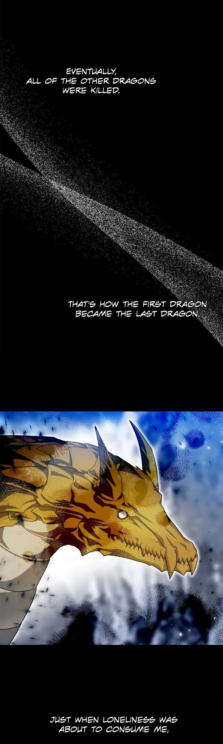 Lips On The Tip Of a Knife Chapter 93 page 6