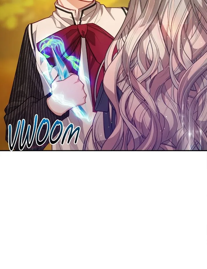 Lips On The Tip Of a Knife Chapter 91 page 36