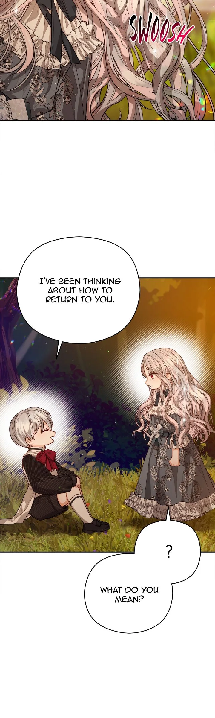 Lips On The Tip Of a Knife Chapter 91 page 21