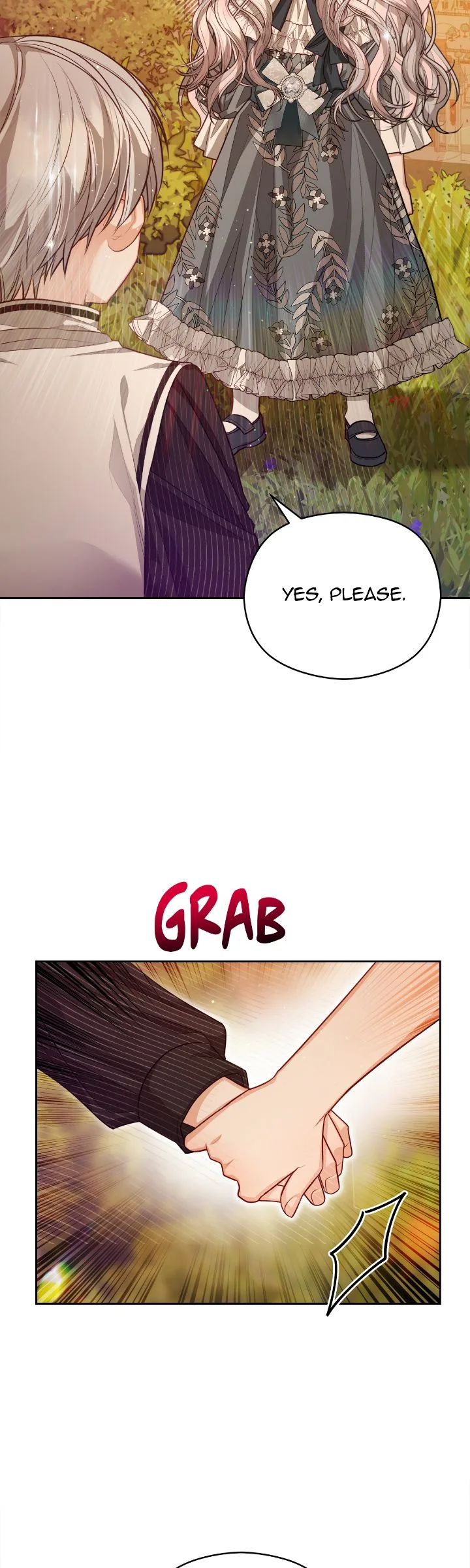 Lips On The Tip Of a Knife Chapter 91 page 24