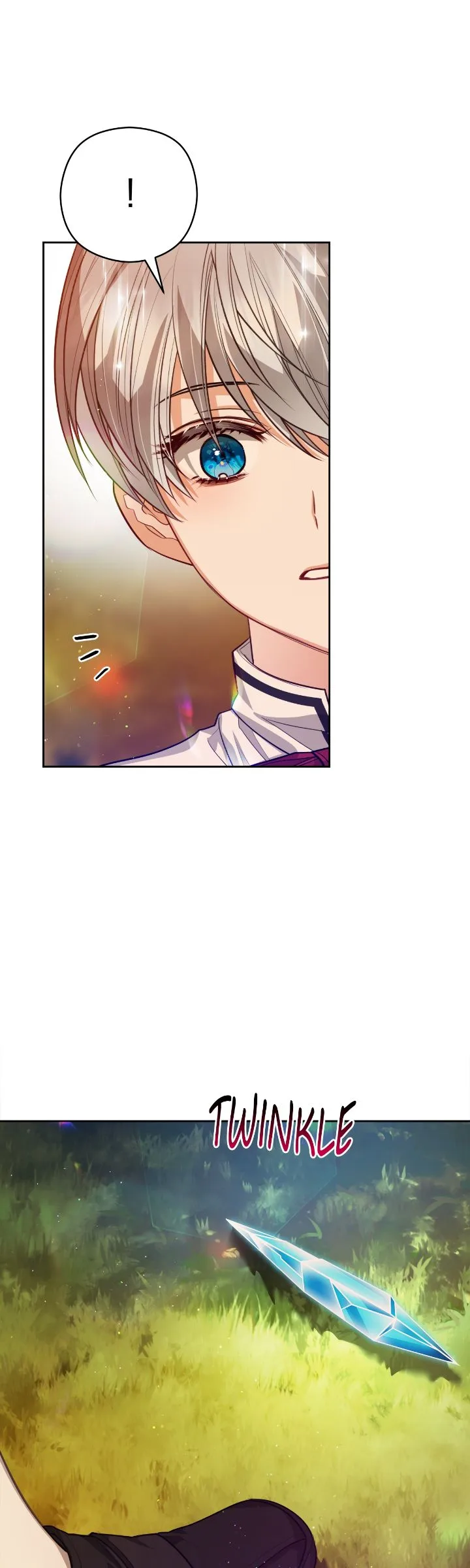 Lips On The Tip Of a Knife Chapter 91 page 28