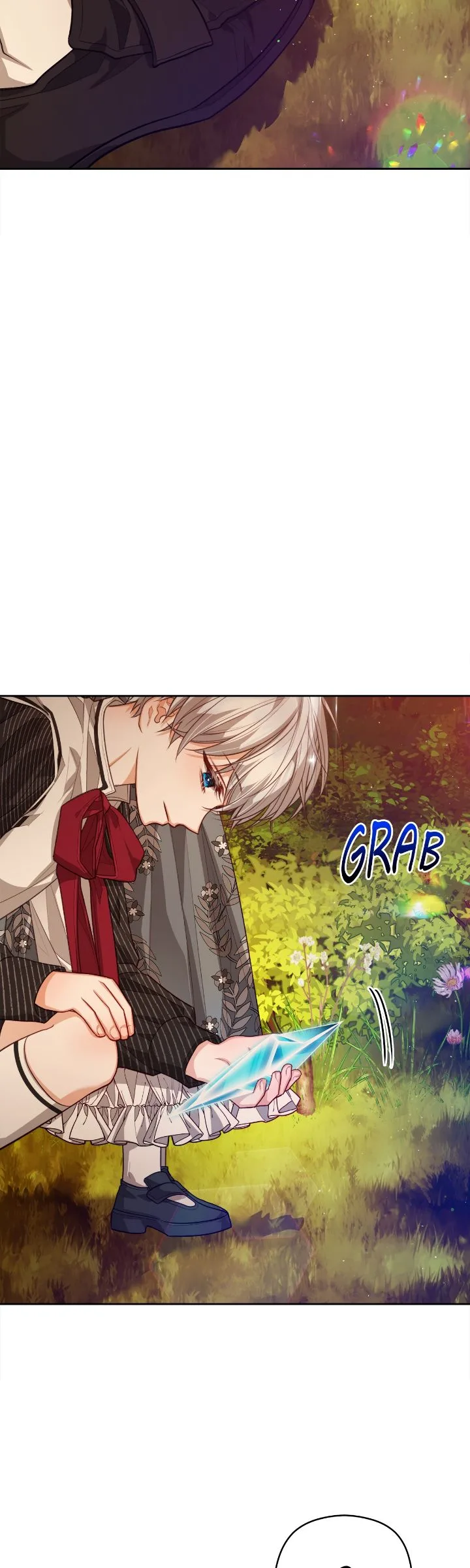 Lips On The Tip Of a Knife Chapter 91 page 29