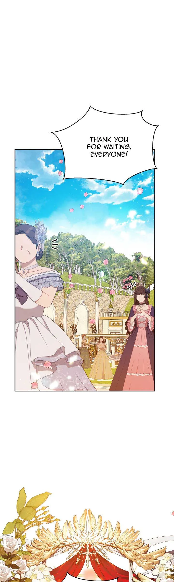 Lips On The Tip Of a Knife Chapter 95 page 40