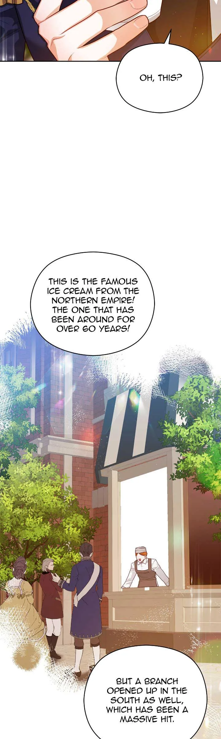 Lips On The Tip Of a Knife Chapter 95 page 12
