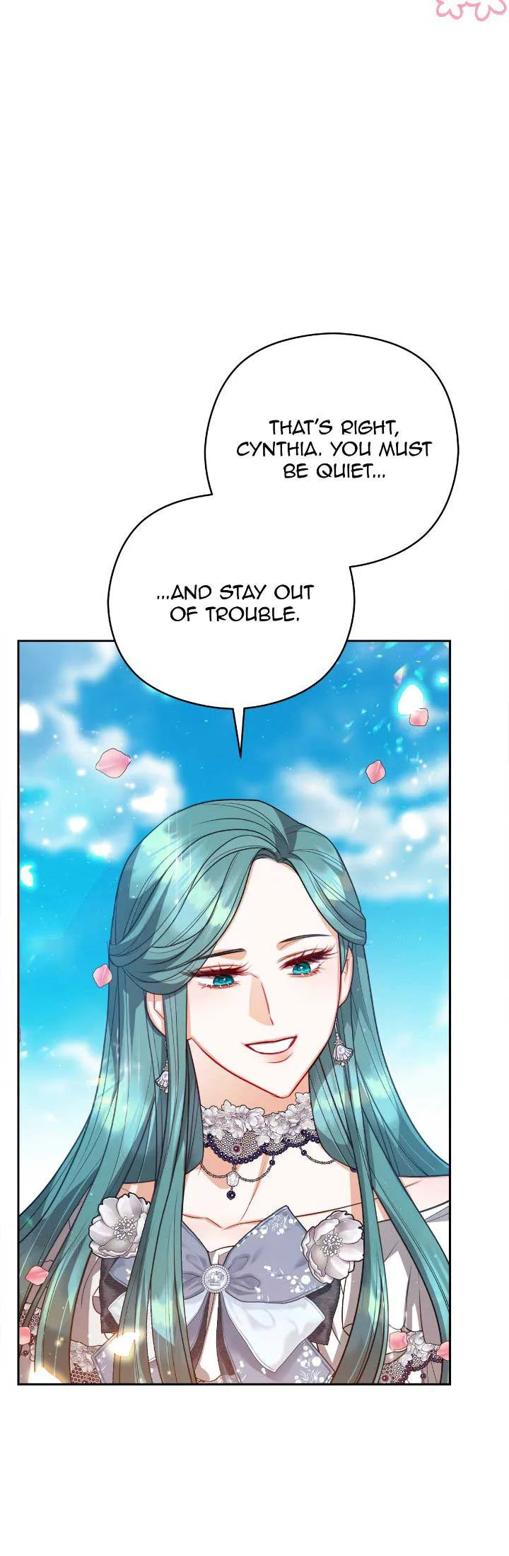 Lips On The Tip Of a Knife Chapter 95 page 39