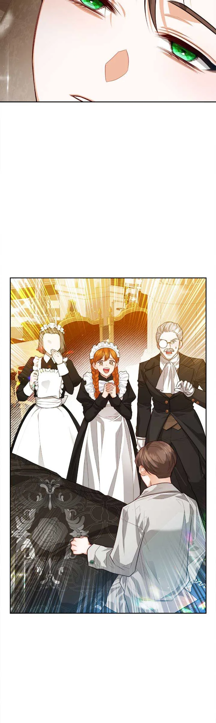 Lips On The Tip Of a Knife Chapter 94 page 7