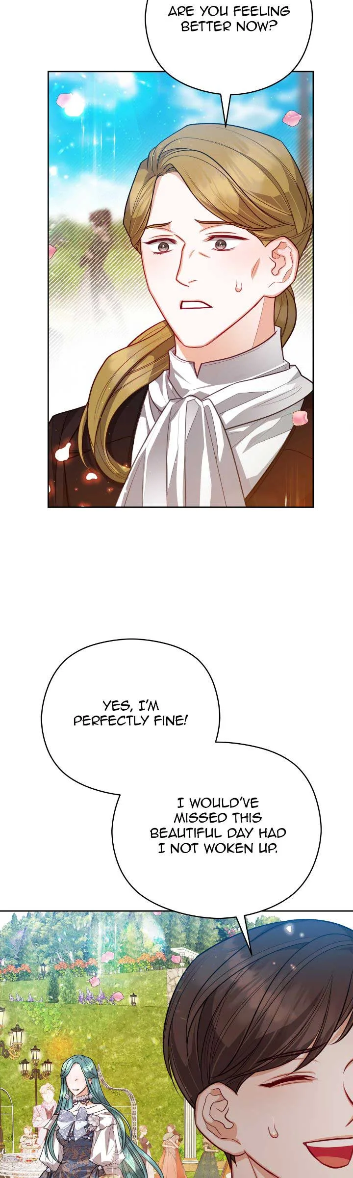 Lips On The Tip Of a Knife Chapter 95 page 37