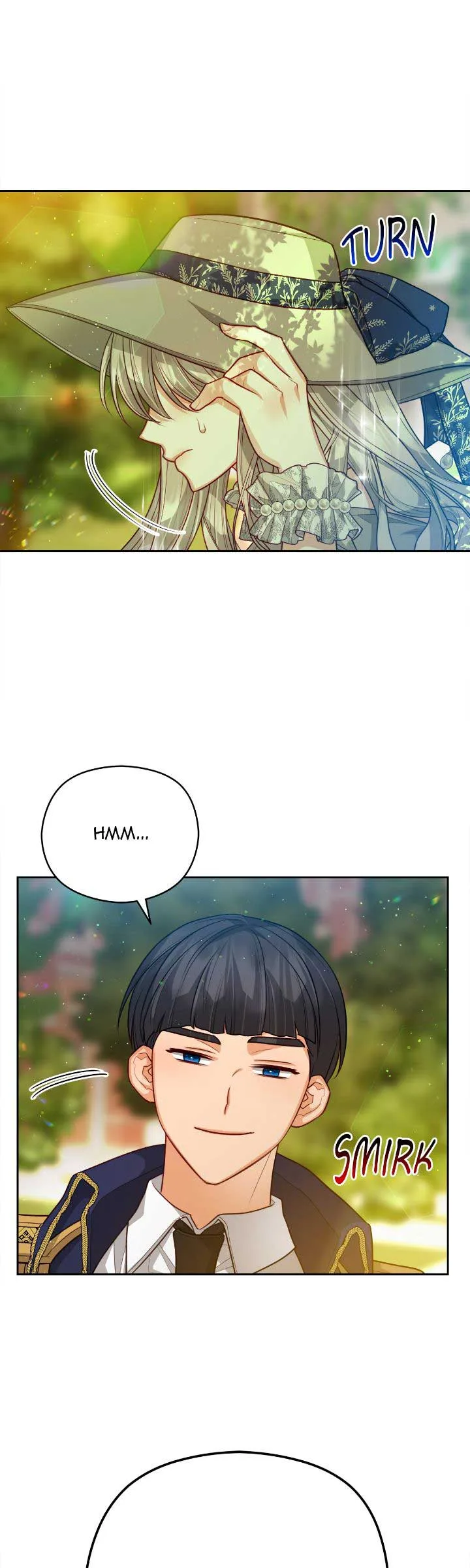 Lips On The Tip Of a Knife Chapter 95 page 14