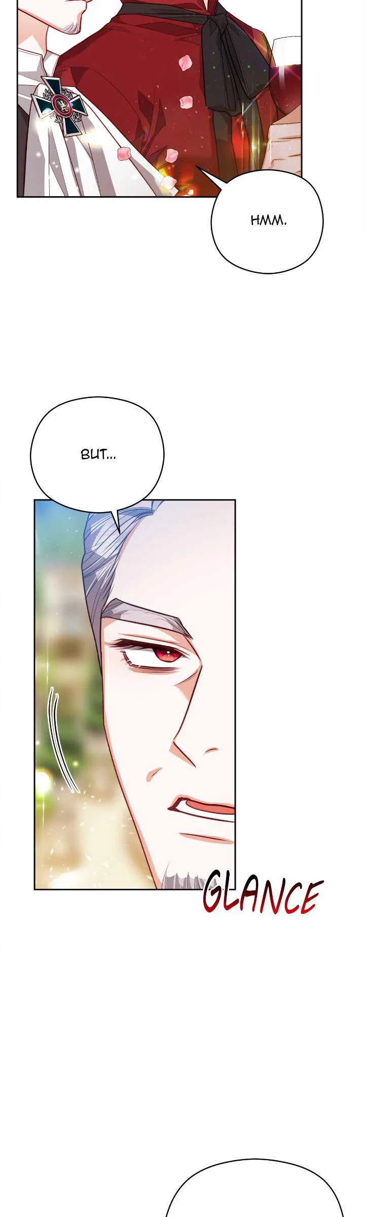 Lips On The Tip Of a Knife Chapter 95 page 29