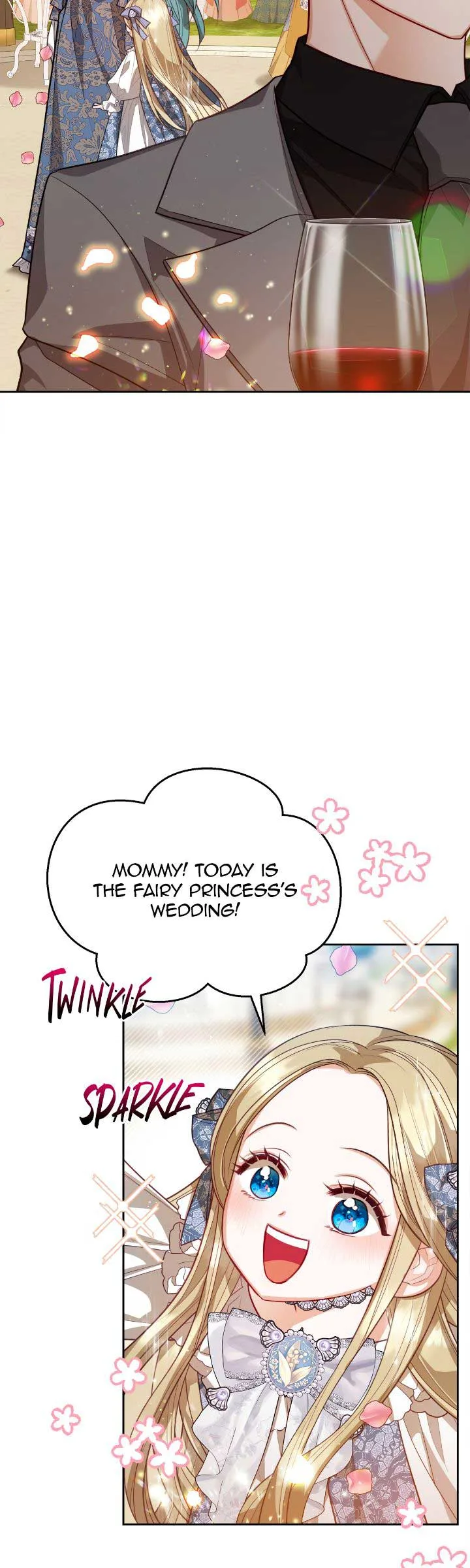 Lips On The Tip Of a Knife Chapter 95 page 38