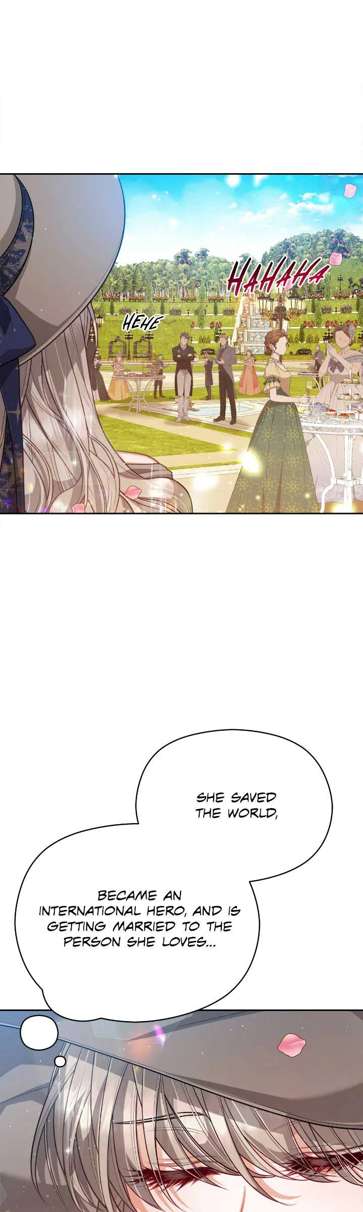 Lips On The Tip Of a Knife Chapter 95 page 33