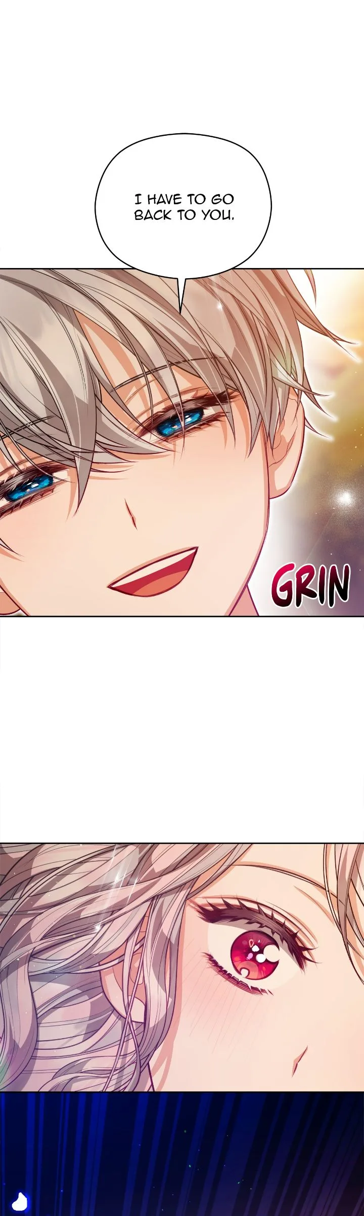 Lips On The Tip Of a Knife Chapter 91 page 37