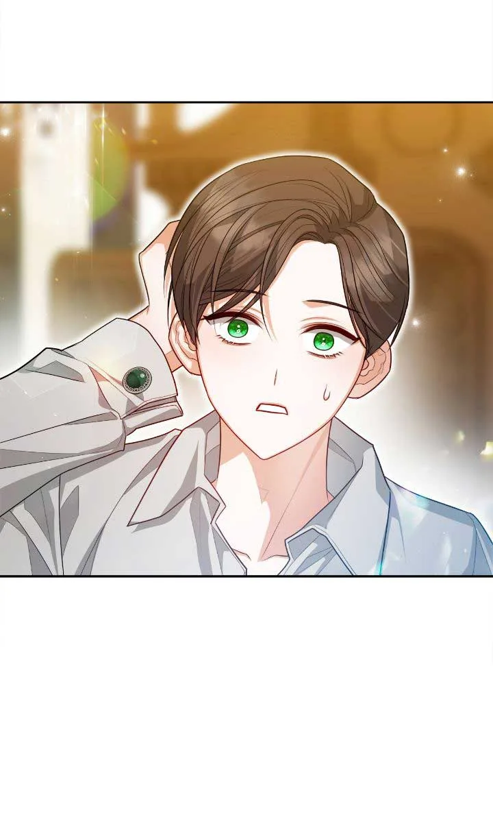 Lips On The Tip Of a Knife Chapter 94 page 8
