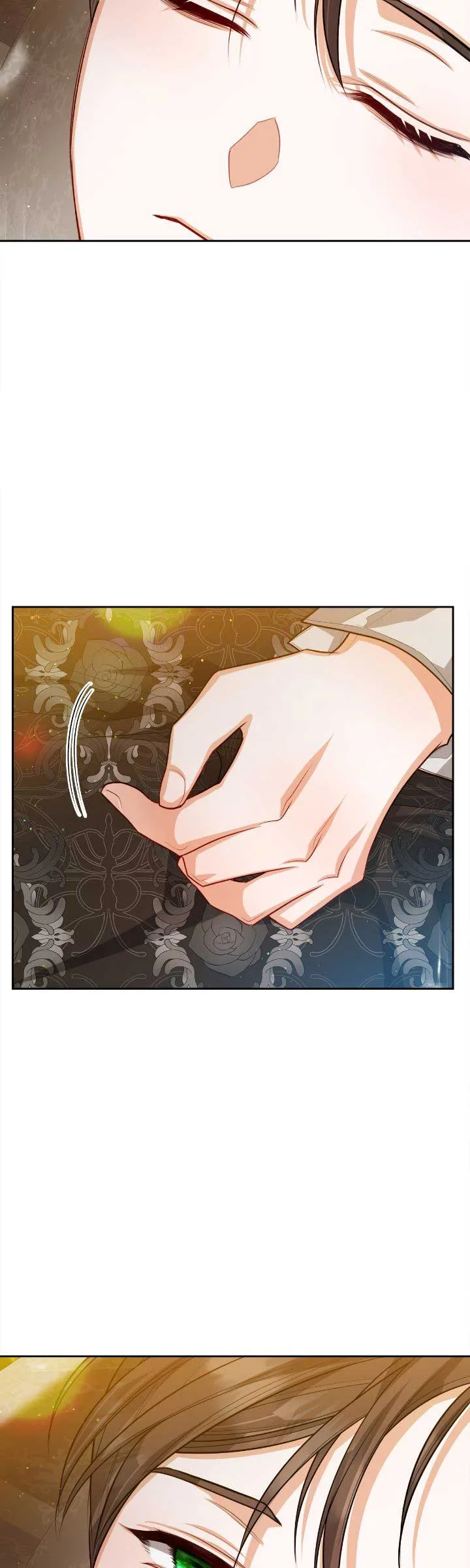 Lips On The Tip Of a Knife Chapter 94 page 6